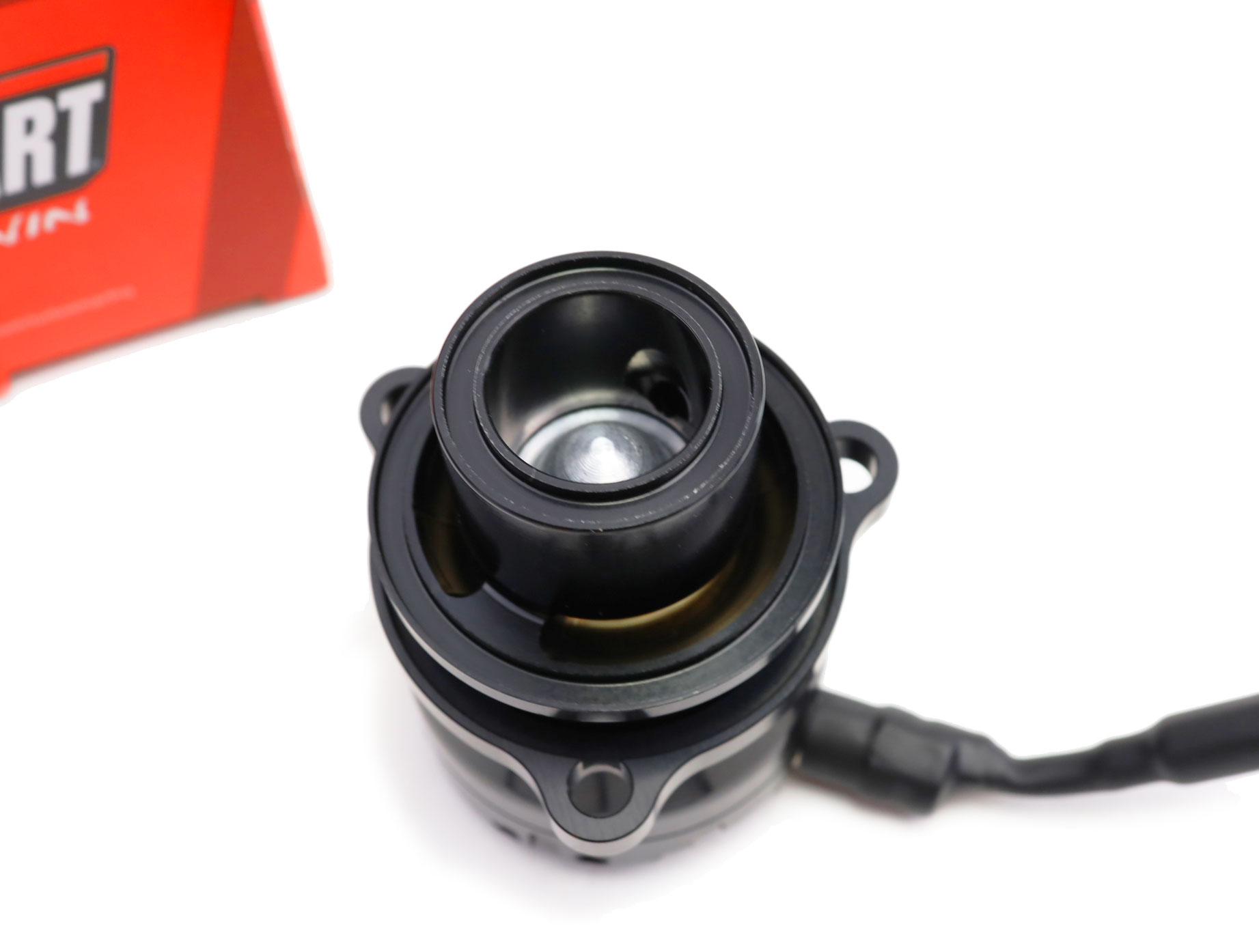 Turbosmart pop off valve suitable for 2.0L TSI EA888 Evo4