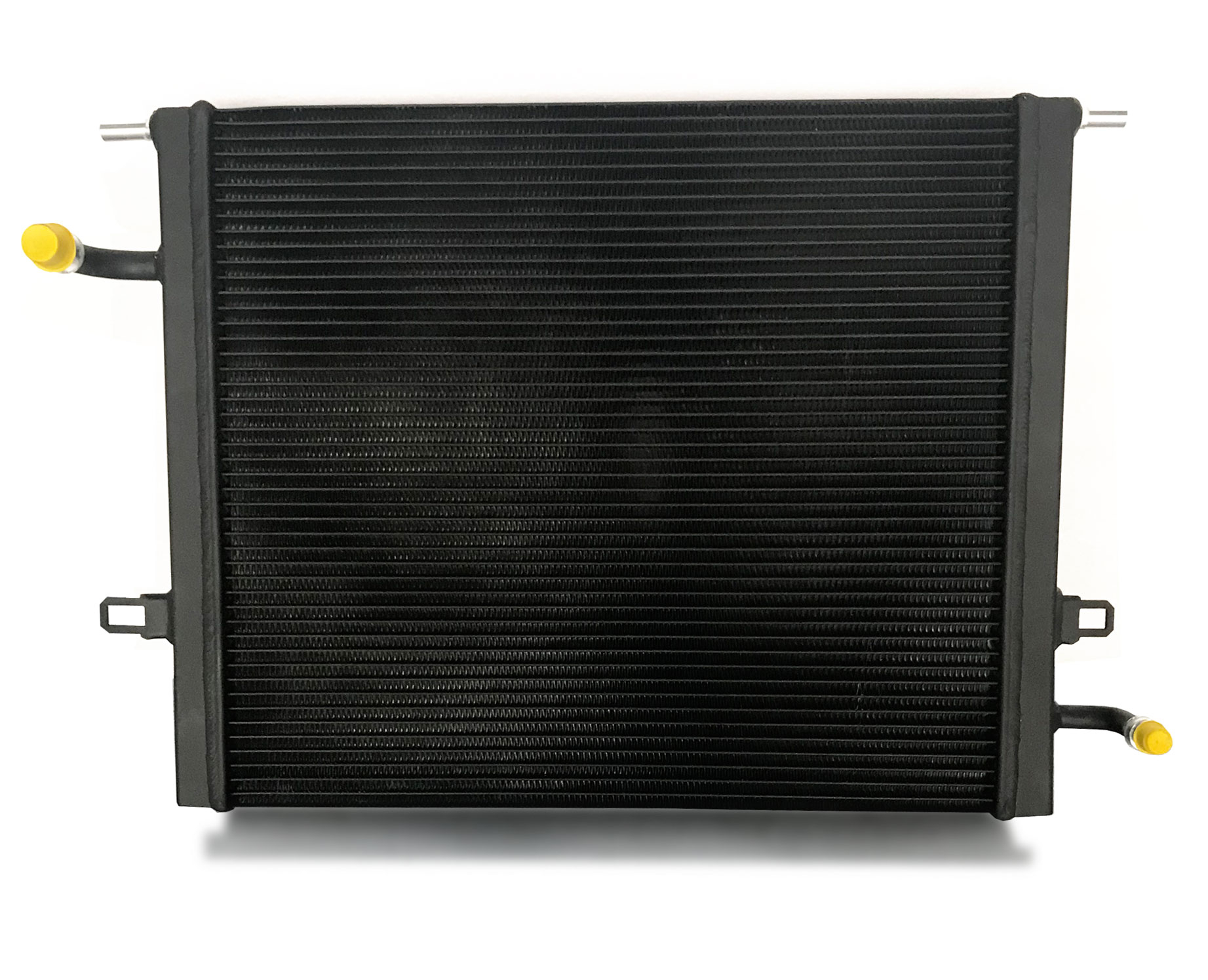 Upgrade Wasserkühler passend für BMW F Serie B48/B58 BAR-TEK®