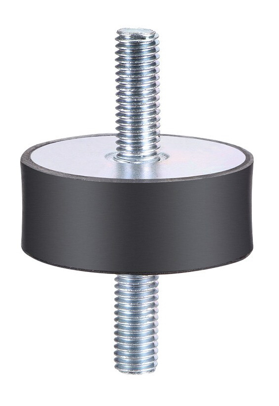 Vibration damper / silent block for oil cooler etc. BAR-TEK®
