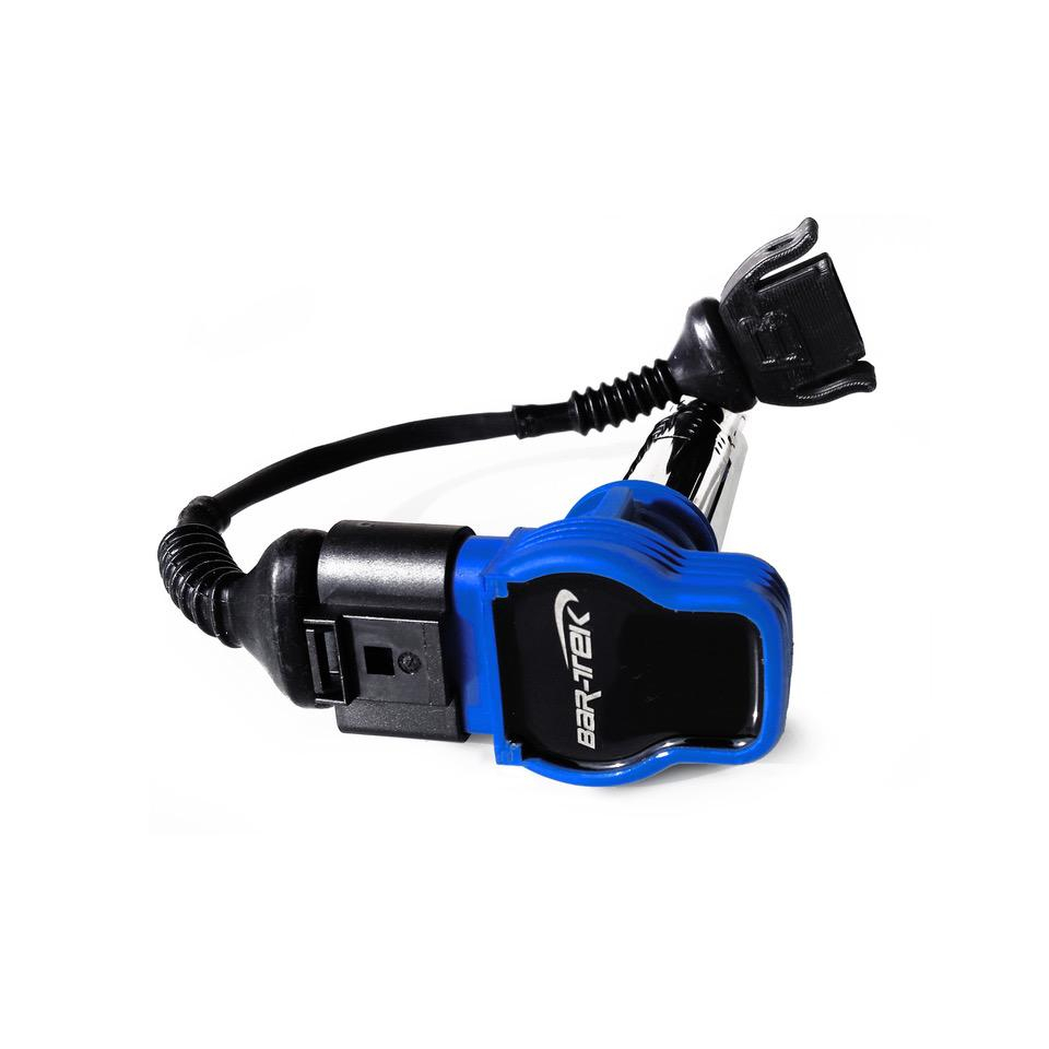 1.8T Coil Conversion and ICM Delete BAR-TEK®