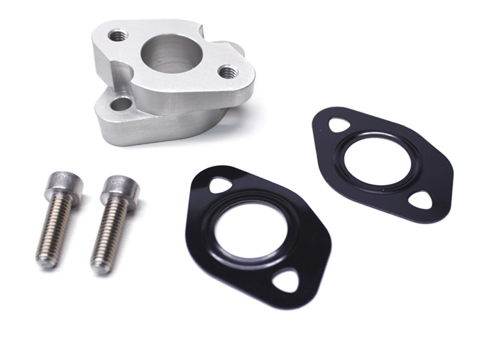 Adaptateur 1,8T pour le retour du carter d'huile hybride BAR-TEK