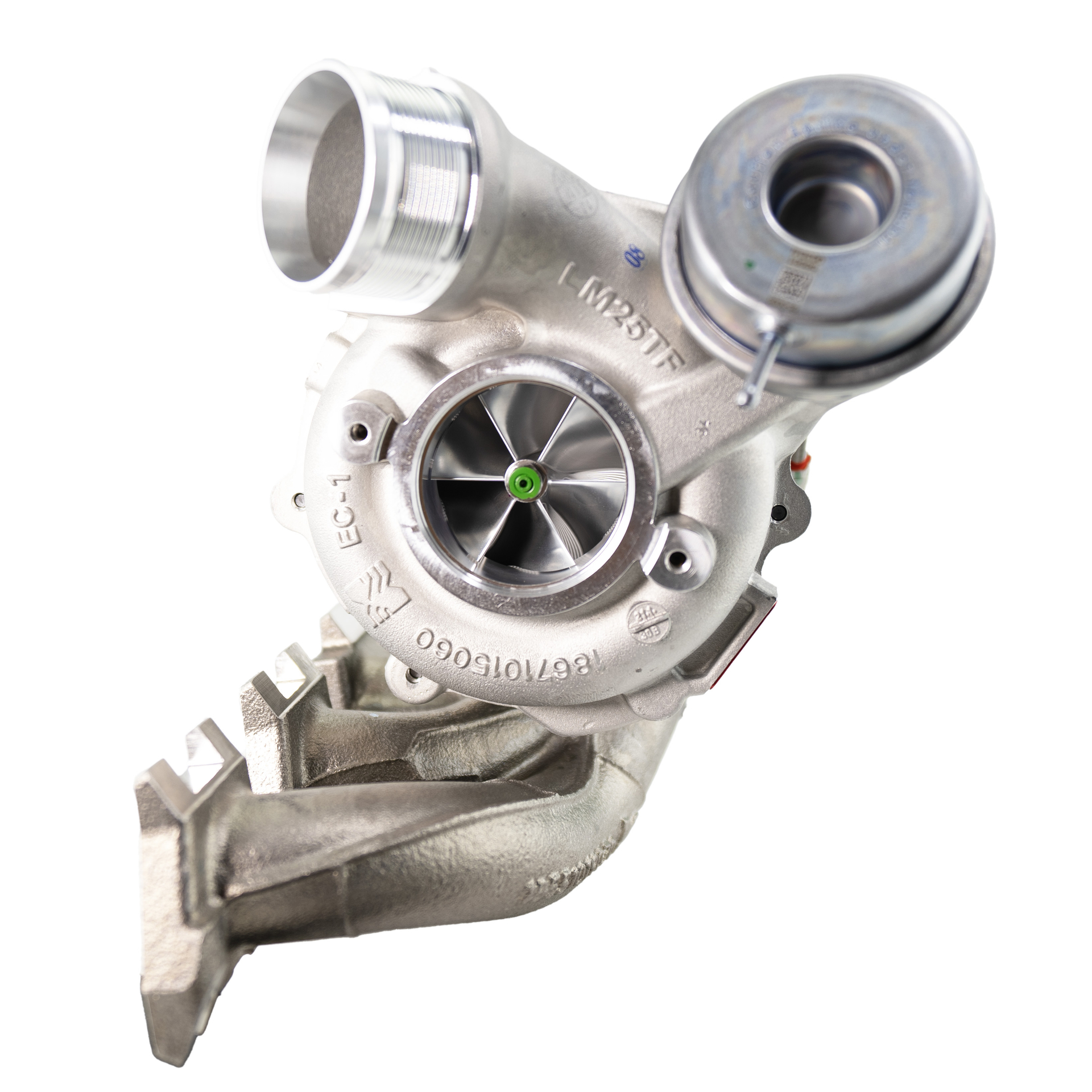 2.5L TFSI Audi TTRS 8S & RS3 8V upgrade Hybrid Turbocharger up to 750 HP Turbo-Total® 2.5L TFSI Audi TTRS 8S & RS3 8V upgrade Hybrid Turbocharger up to 750 HP Turbo-Total®