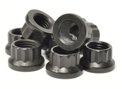 Single nut for all VAG ARP studs