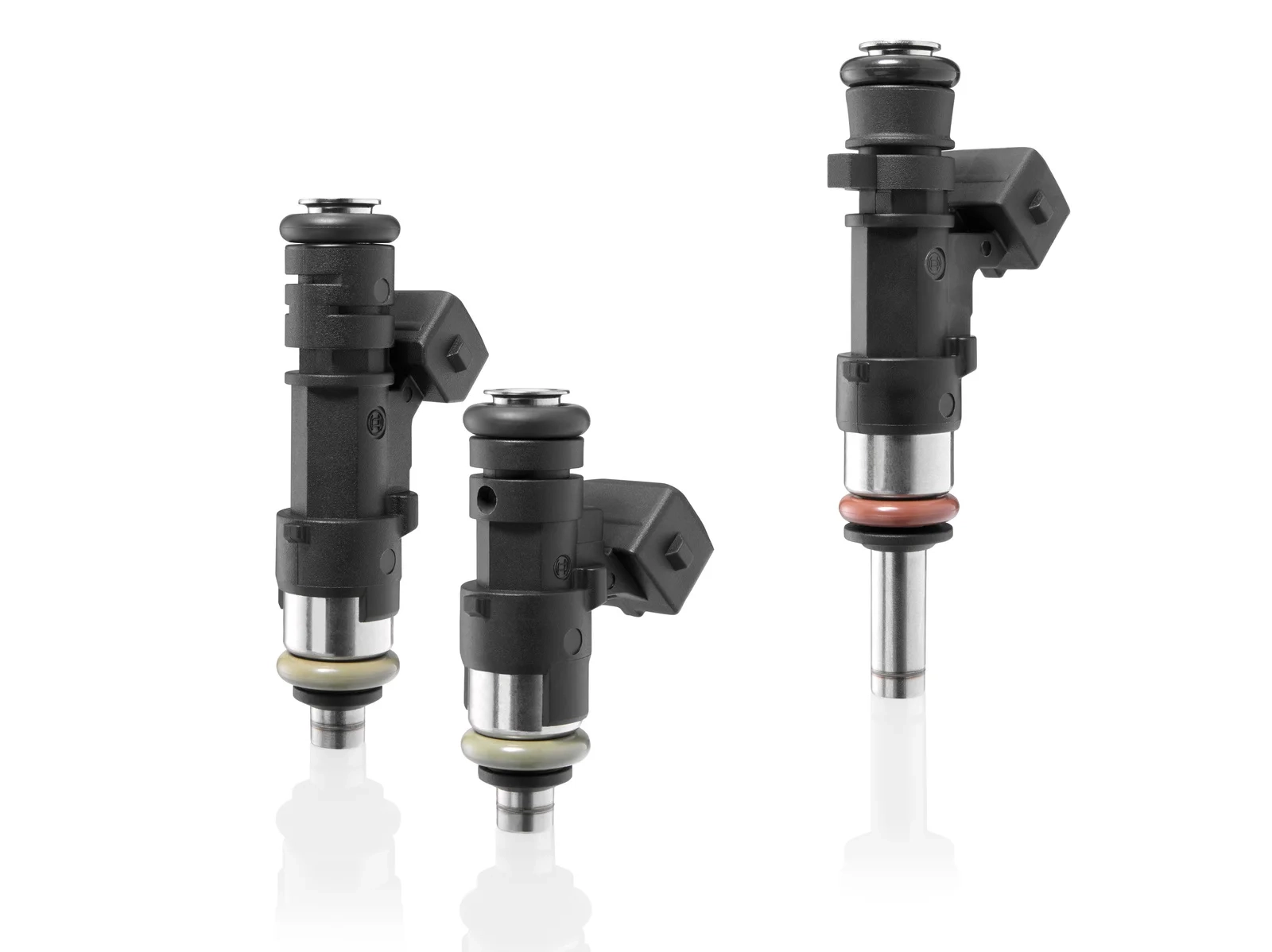 Bosch Performance Einspritzventile 0280158xxx