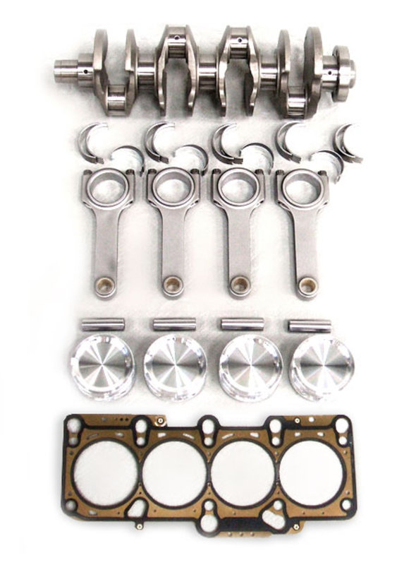 1.8T STROKER Kit BAR-TEK®