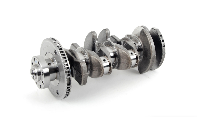 1.8T vilebrequin 20V pour 1.8T kit stroker