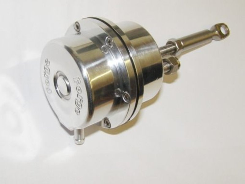 Ford Focus Legierte Verstellbare Druckdose FORGE FMACFRS