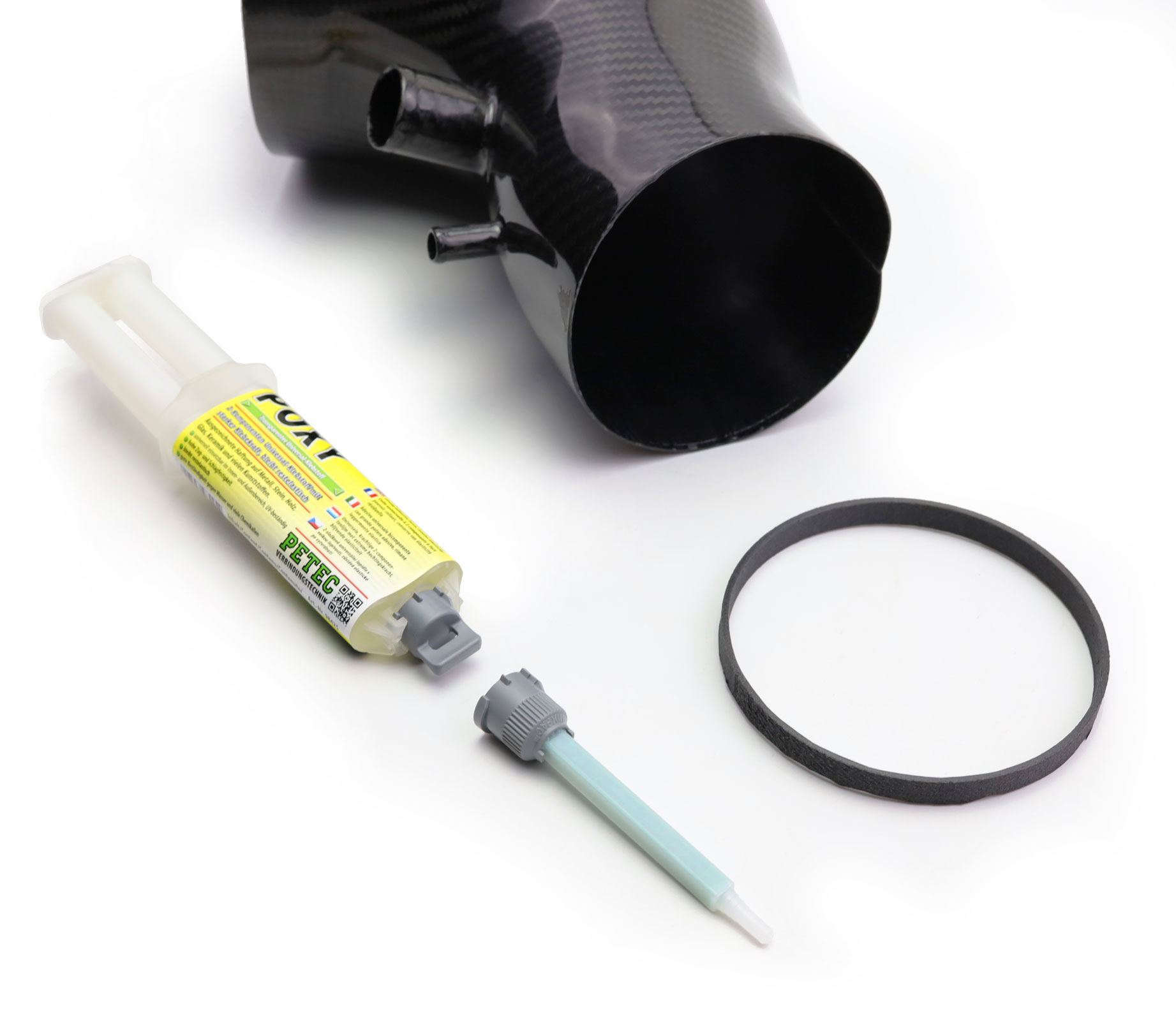 2.5L TFSI Audi RS3 8V & TTRS 8S Repair Kit for Carbon Open Air Intake APR