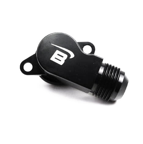 2.5L TFSI Audi RS3 & TTRS PCV Adapter for Catchtank BAR-TEK®