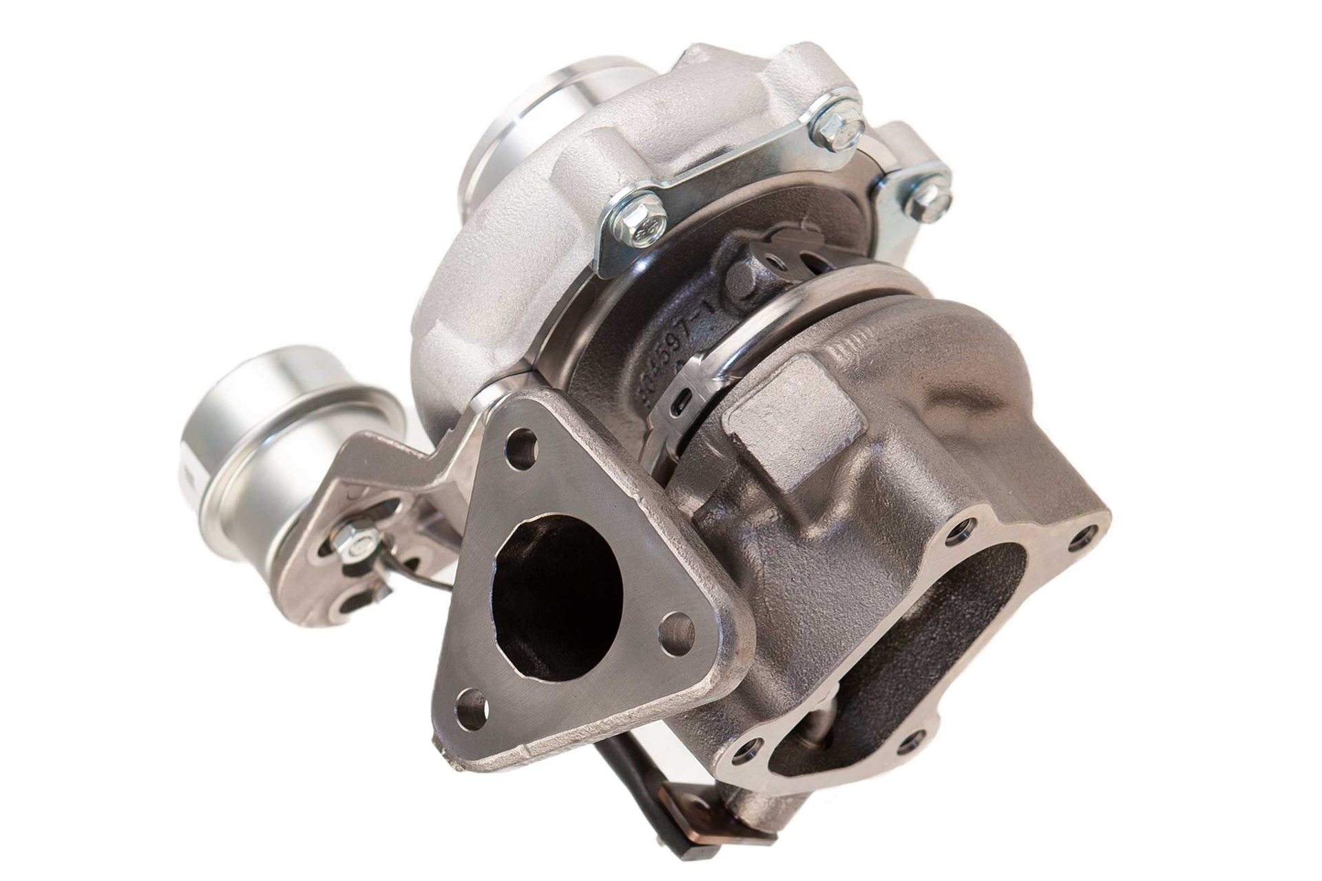 Garrett GBC14-200 Turbocharger 0.45 A/R IWG Garrett GBC14-200 Turbocharger 0.45 A/R IWG
