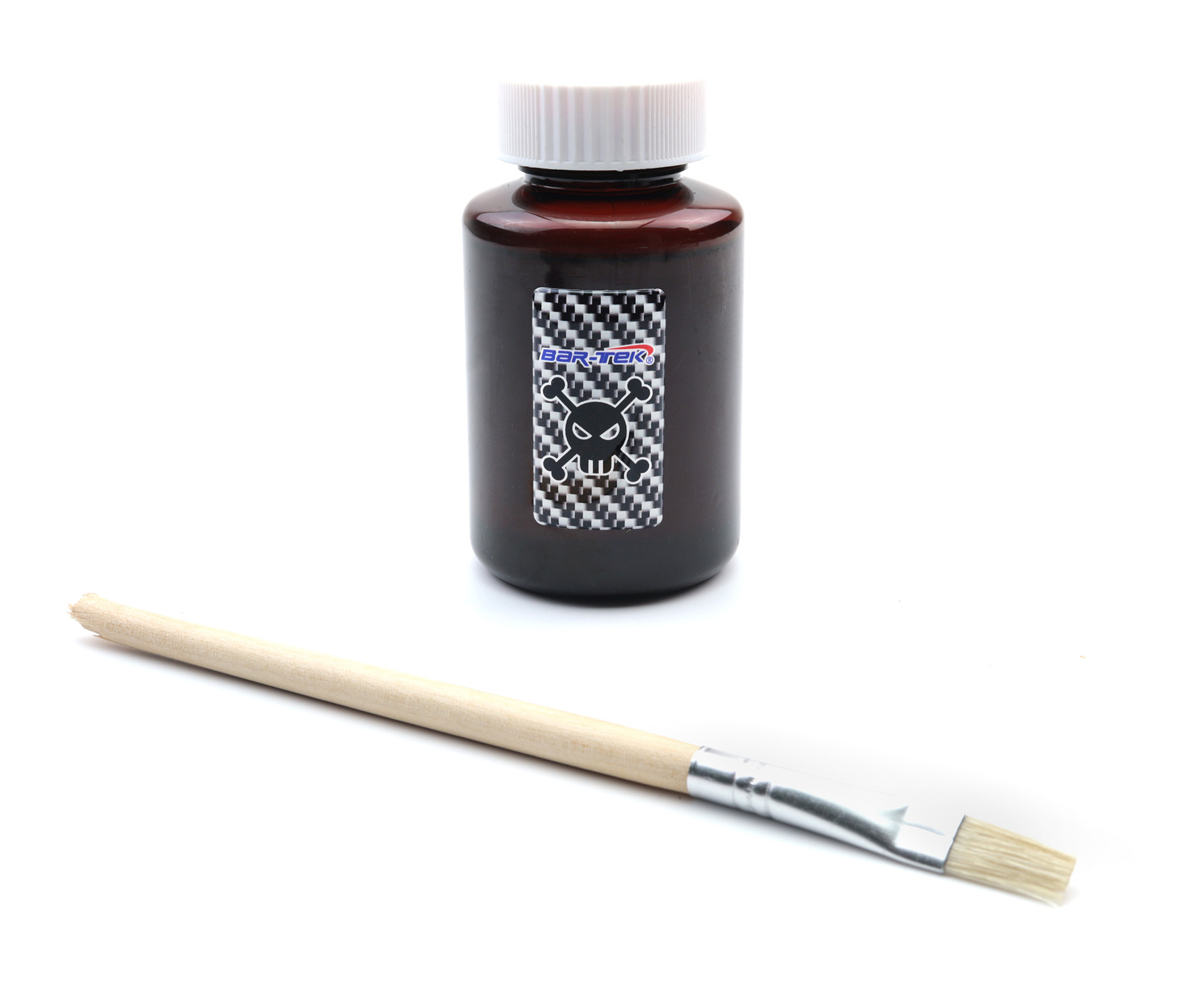 Titanium distillate 150ml BAR-TEK®