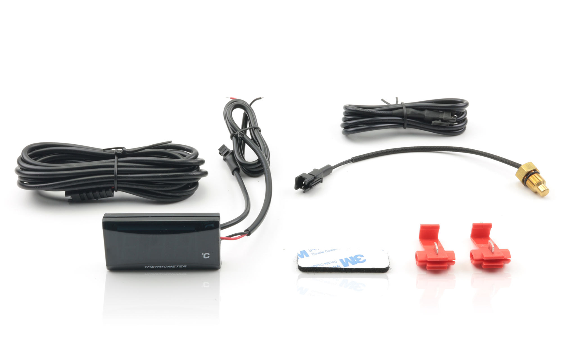 Temperature Display Kit BAR-TEK®
