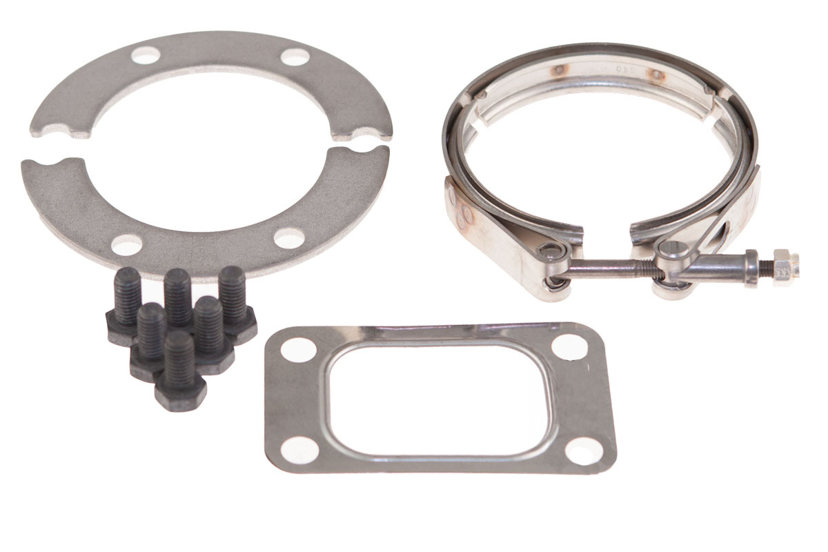 Garrett GT/GTX35 Abgasgehäuse 0.63 A/R 740902-0012