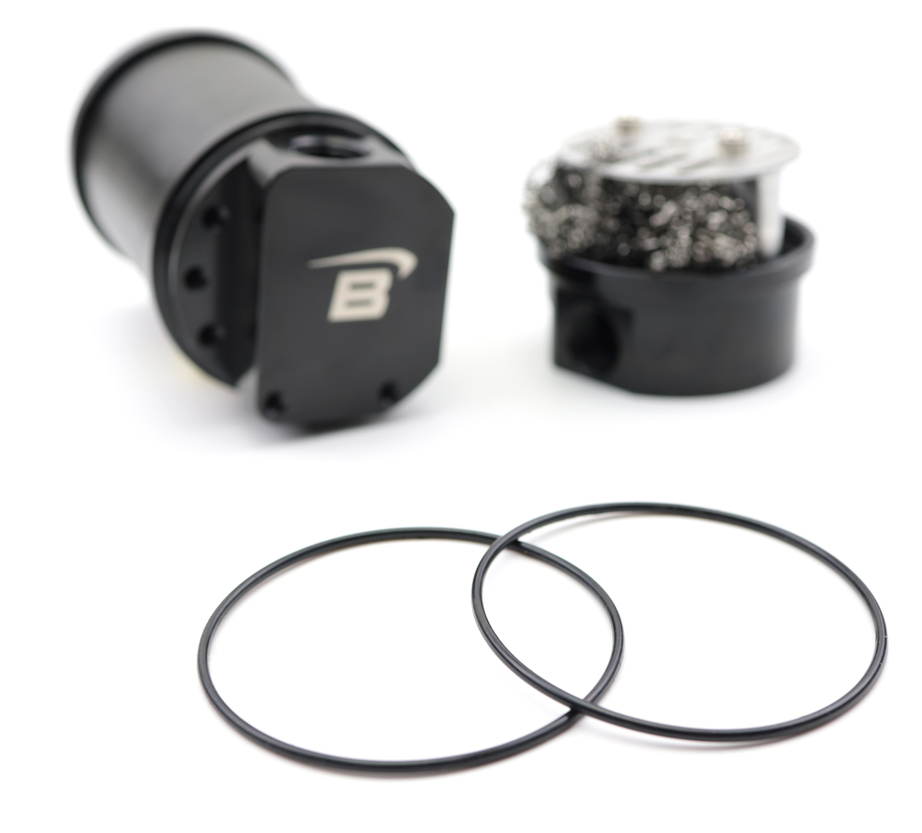 O-ring kit for Catchtank BAR-TEK®