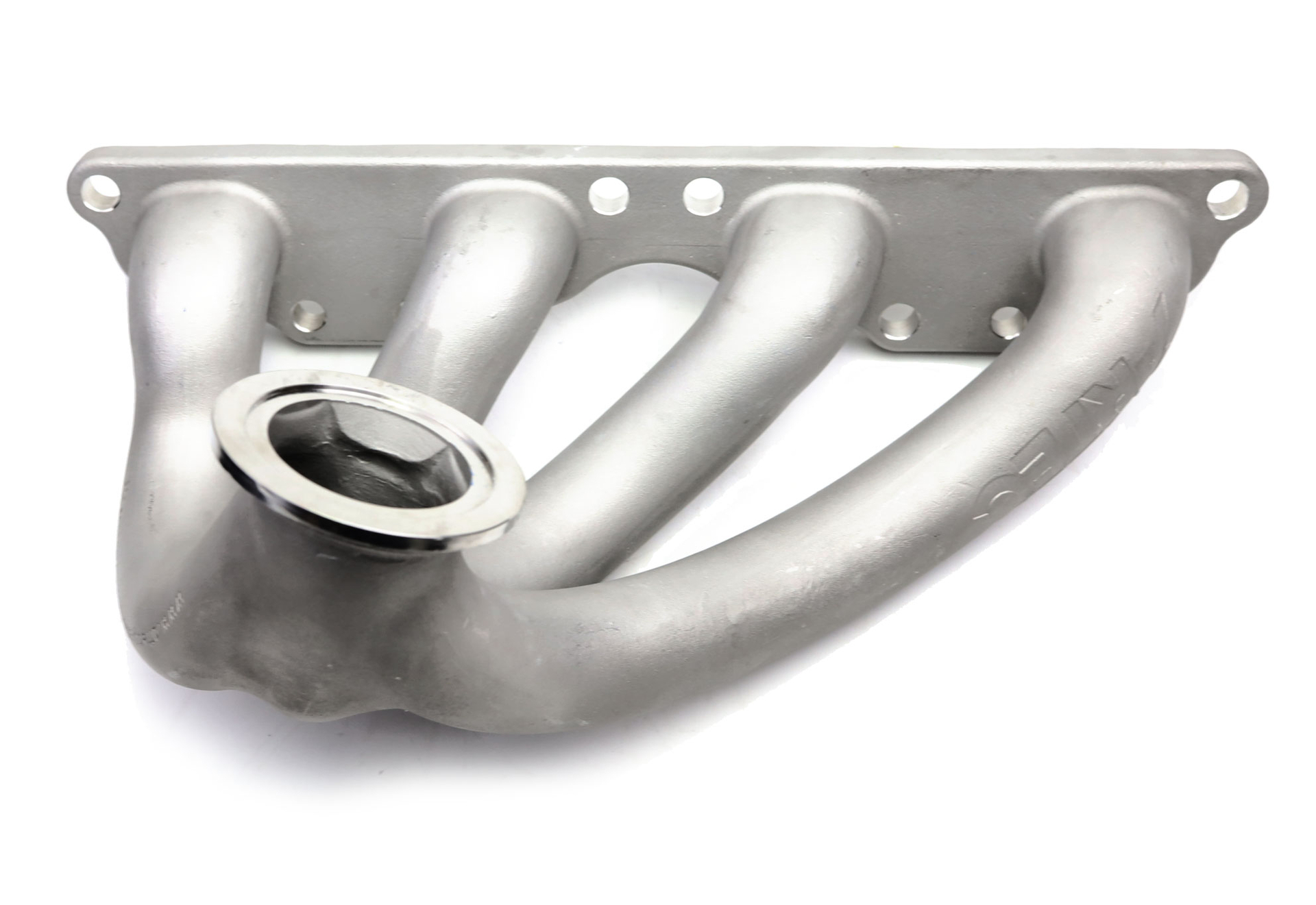 Nissan SR20 Low Mount V-Band Exhaust Manifold Artec®