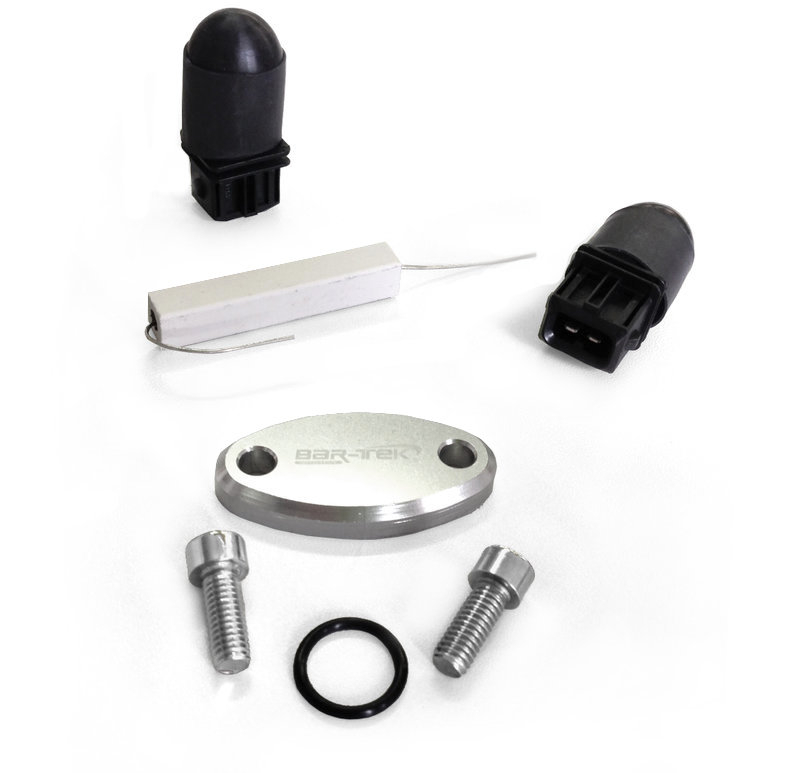 KILL-Kit für Sekundärluftpumpe (SAI) BAR-TEK®