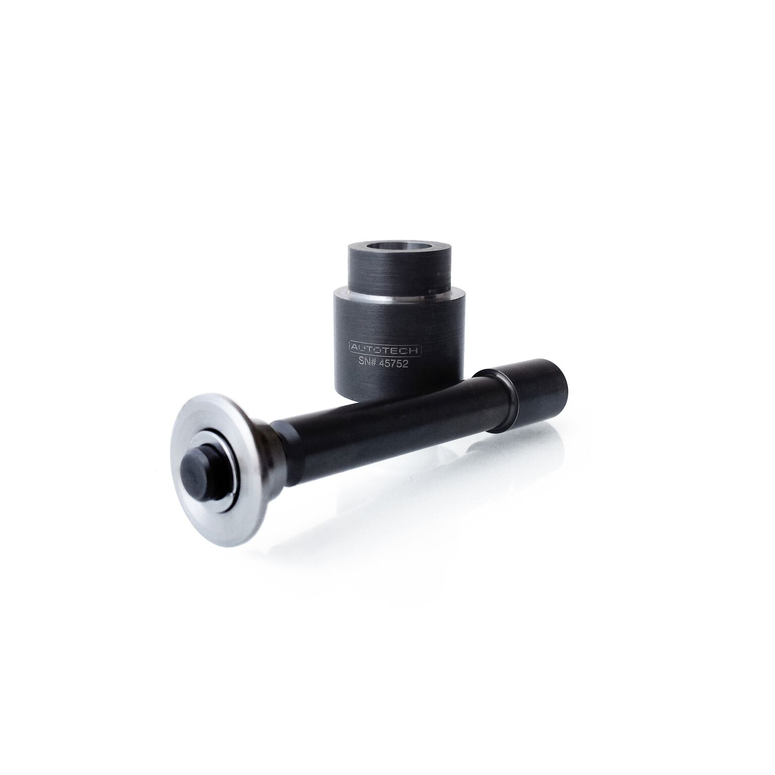 2.0L TFSI EA113 mise à niveau Kit pompe à essence haute pression AUTOTECH