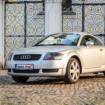 Audi TT 1.8T