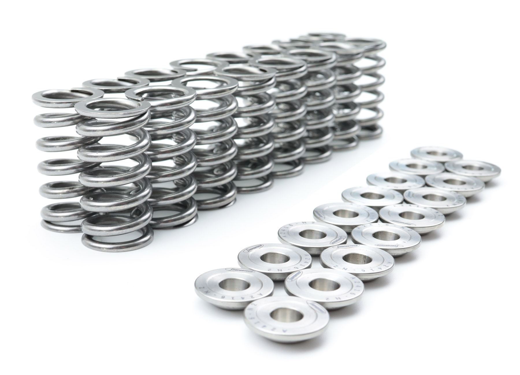 Kit ressorts de soupapes Supertech Sport adaptable sur Hyundai i30N/Veloster