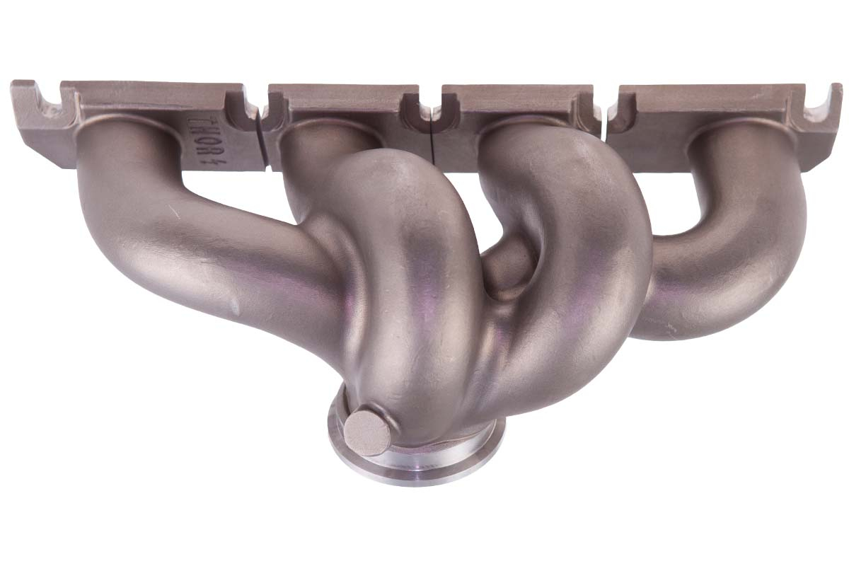 2.0L TFSI & TSI Turbo Manifold V-Band BAR-TEK®