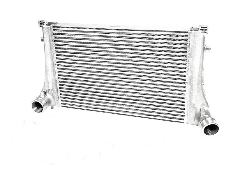 2.0L TSI Golf 7 GTI Upgrade Ladeluftkühler mit TÜV BAR-TEK®