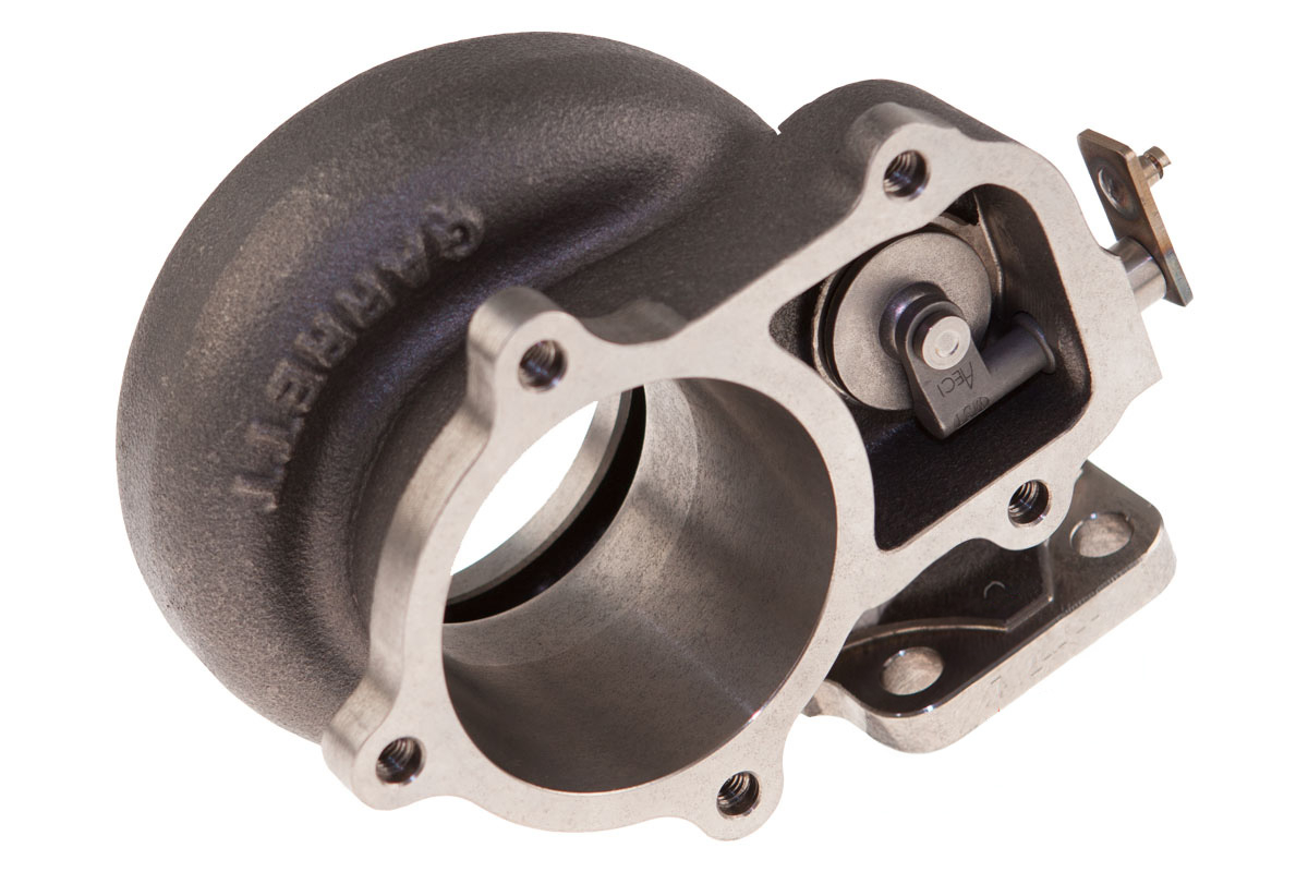 Garrett GT/GTX35 Abgasgehäuse 0.63 A/R 771300-0003
