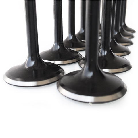 Supertech intake valves suitable for Hyundai i30N/Veloster