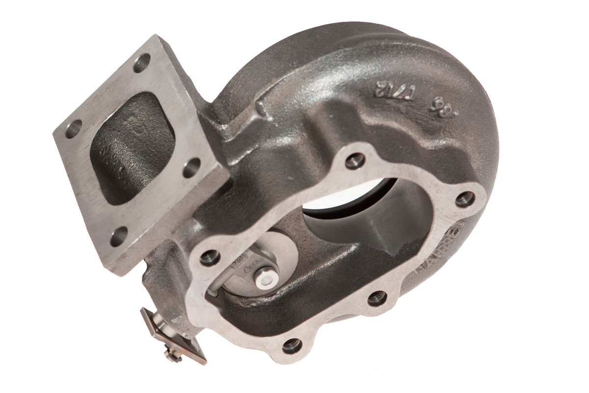 Garrett GT/GTX28 Turbine Housing 0.64 A/R 430609-0230