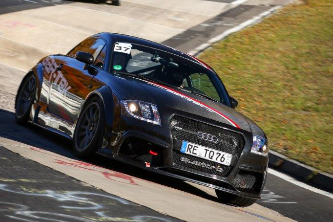 XYAudi-TT