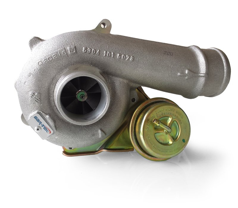 KKK K04-023 Turbolader