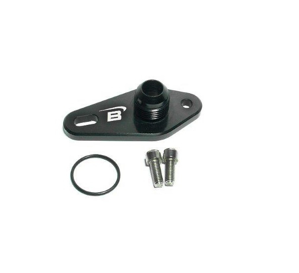 Adaptateur TFSI & TSI 2,0L Dash 10 Turbocompresseur de ventilation du moteur