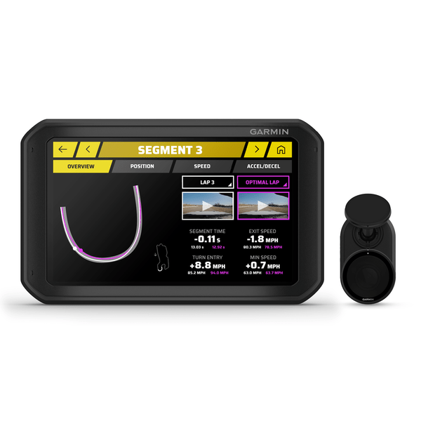 Garmin Catalyst™ Driving Performance Optimizer