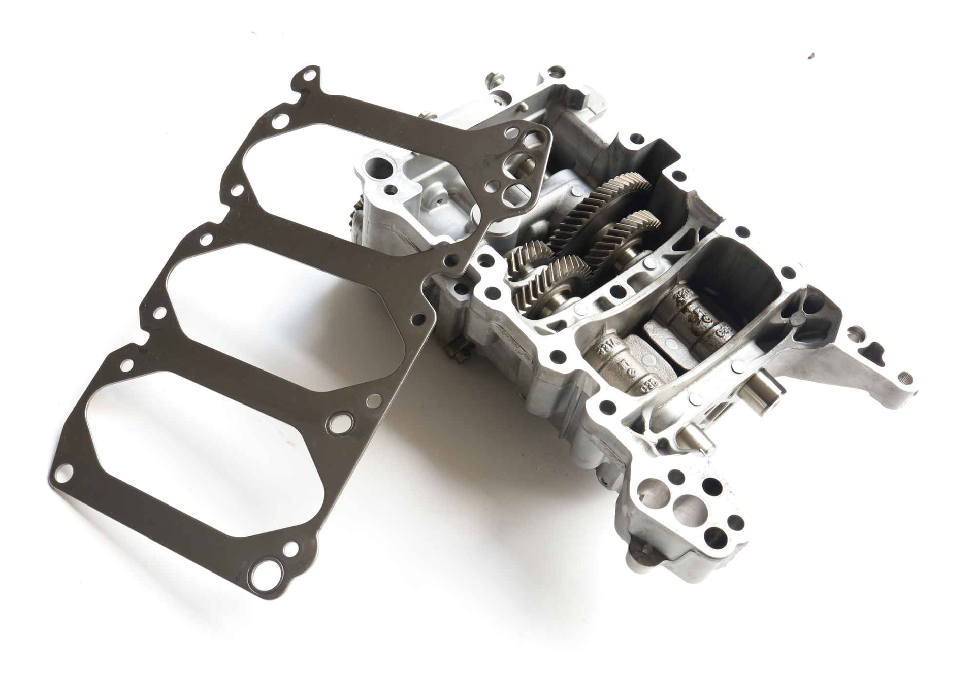 2.0L TFSI EA113 balance shaft