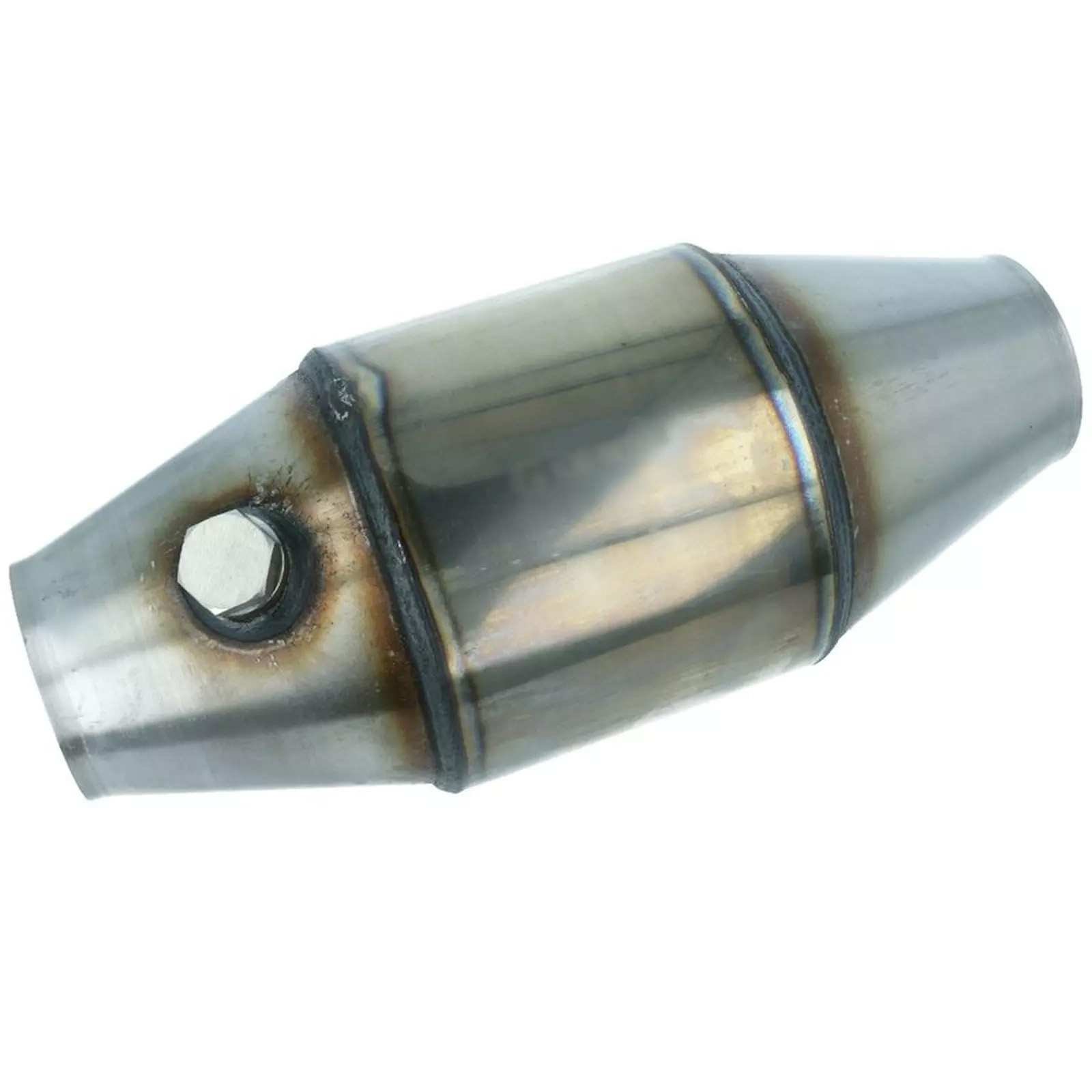 Sportkat Universal 200 Zeller avec homologation ECE BAR-TEK®