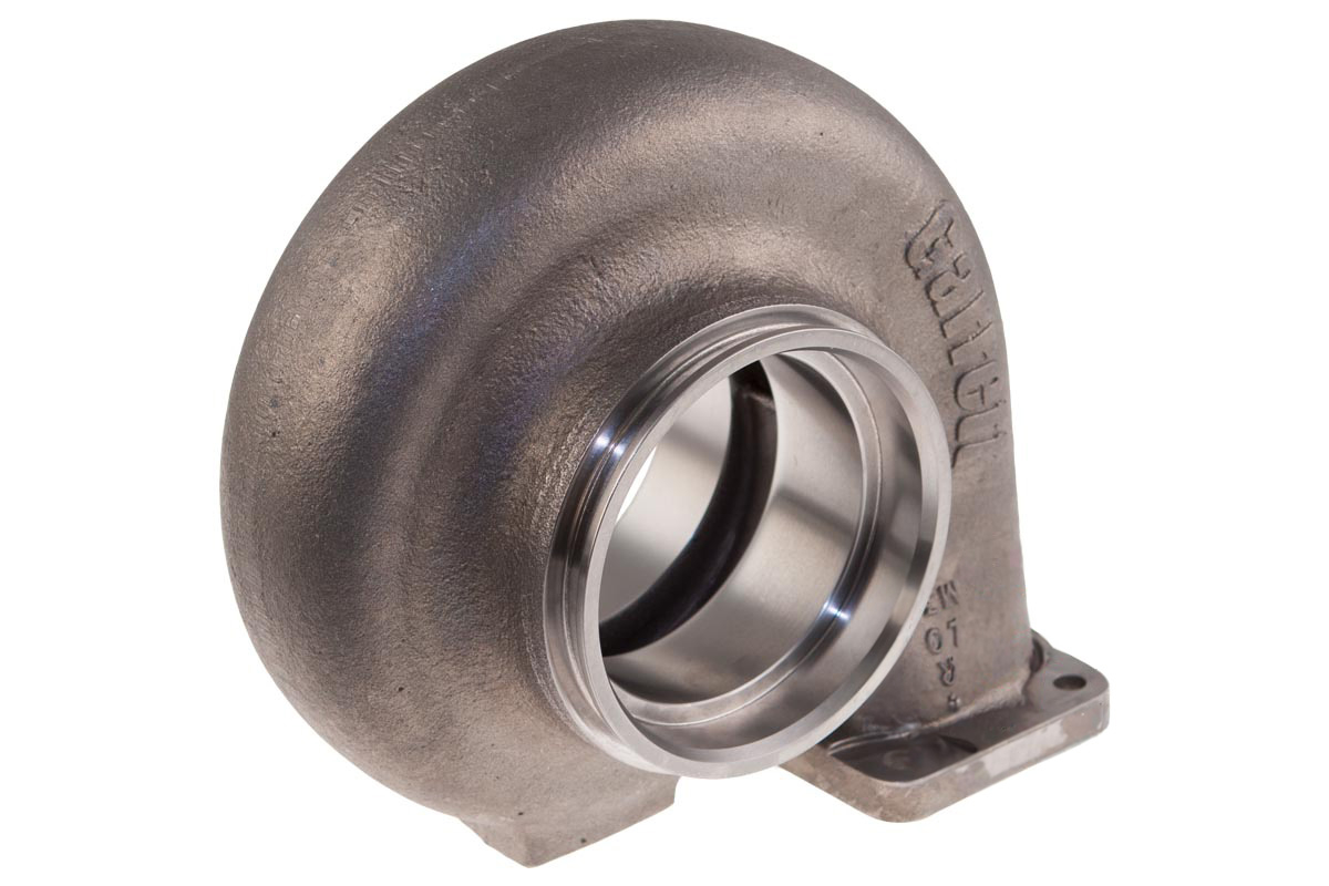 Garrett GT/GTX55 Abgasgehäuse 1.40 A/R 761208-0017
