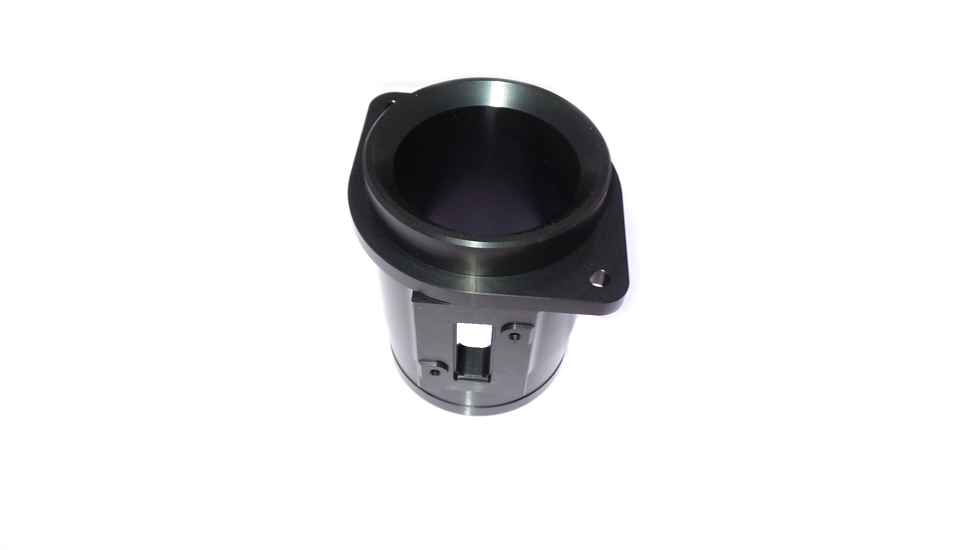 2.0L TFSI EA113 Upgrade Air Mass Meter Housing for TTS Intake