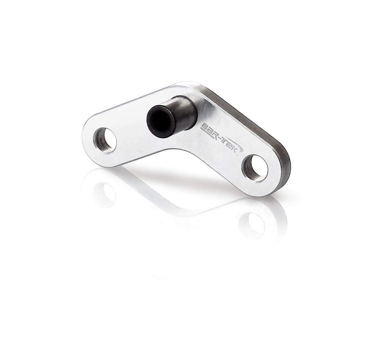 2L TFSI Schablone für Kettenspanner