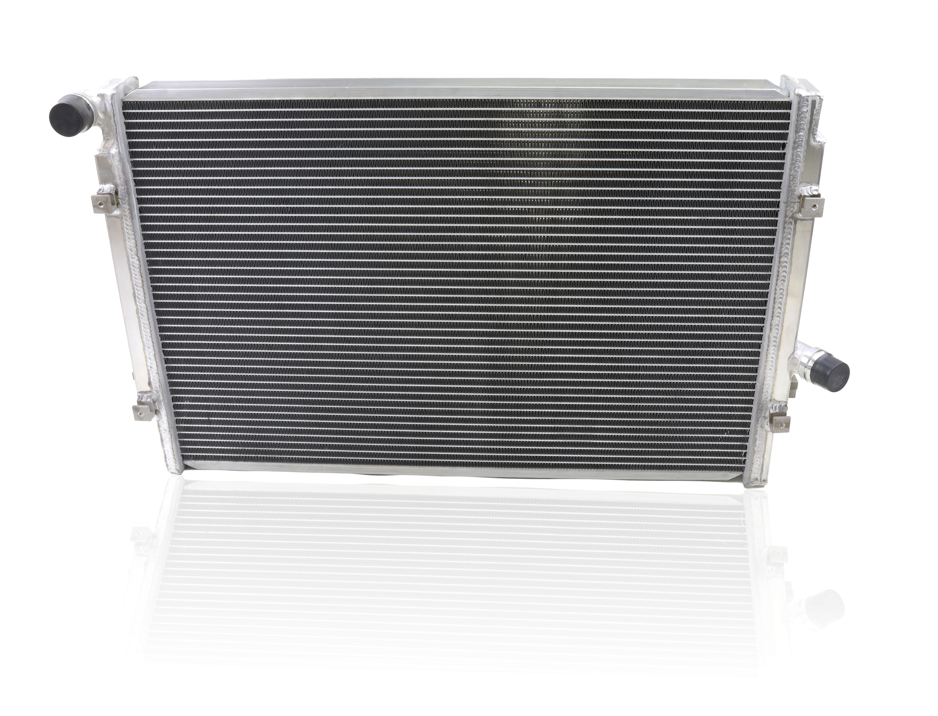 Refroidisseur d'eau en aluminium 2,0L TSI EA888 Gen.3 MQB RACE BAR-TEK®