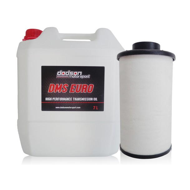 VW/Audi DSG/S-Tronic Gearbox Service Kit Dodson