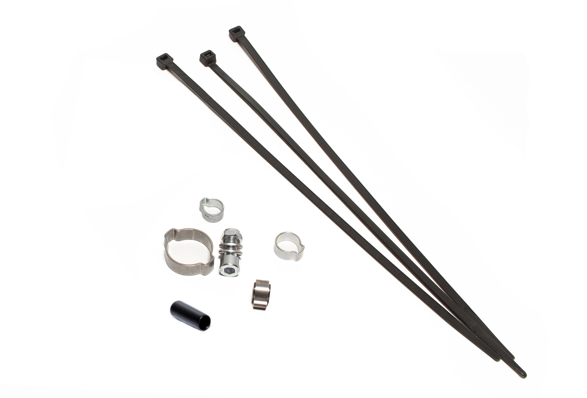 1.8T 20V Öl Catchtank Montage Kit BAR-TEK®