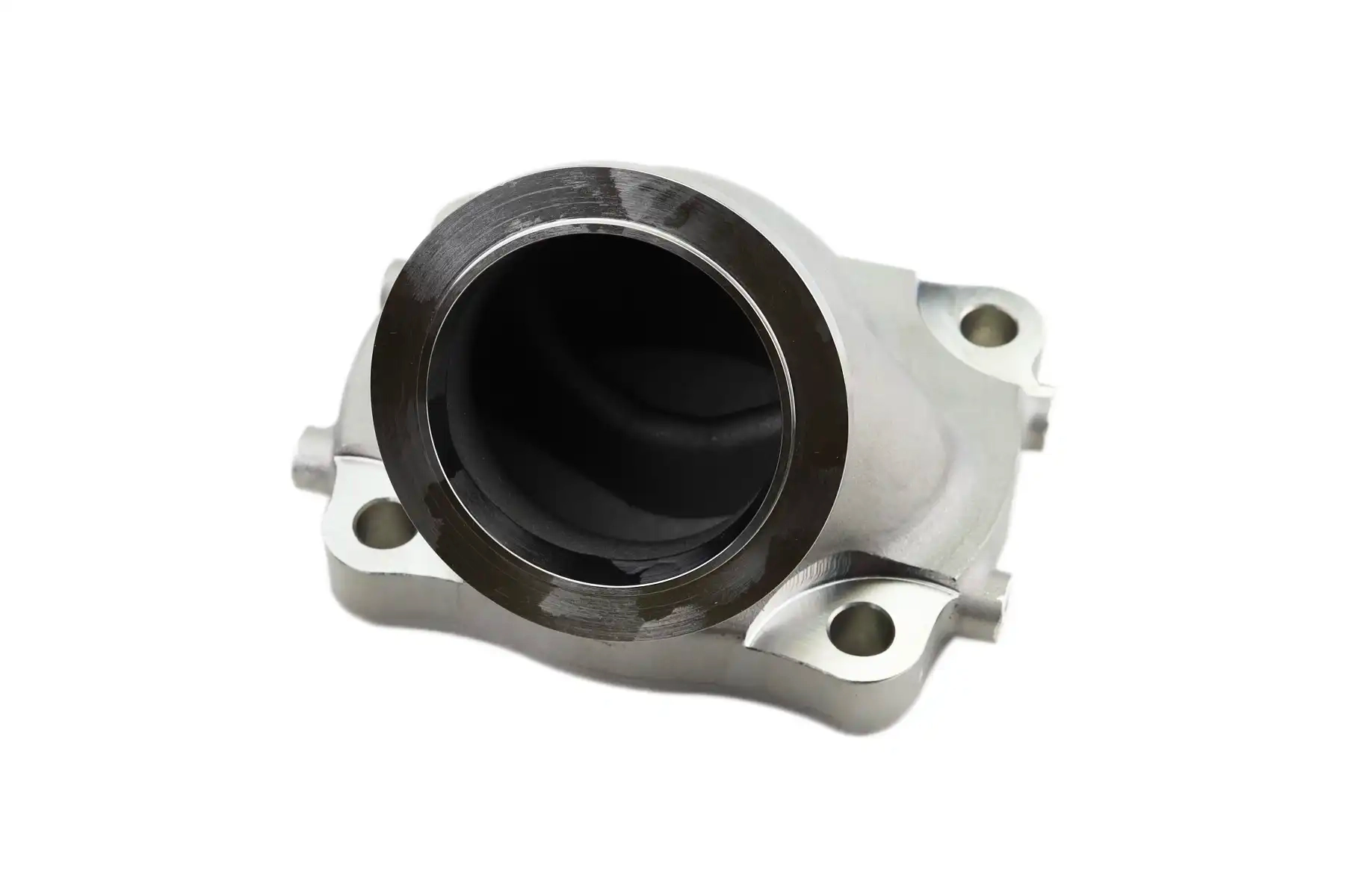 Ford Focus RS MK3 2.3L Upgrade Krümmer für Garret Turbolader mit Internem WG