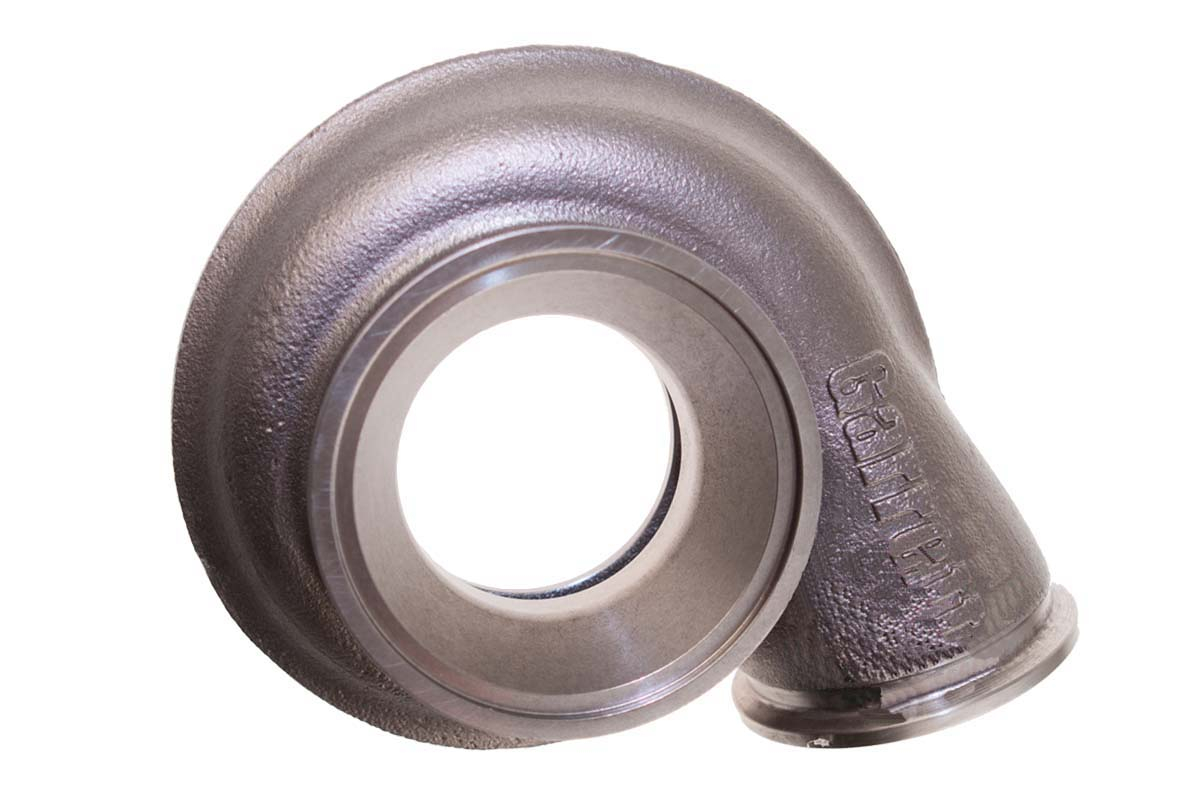 Garrett GT/GTX30 Abgasgehäuse 0.61 A/R 740902-0036