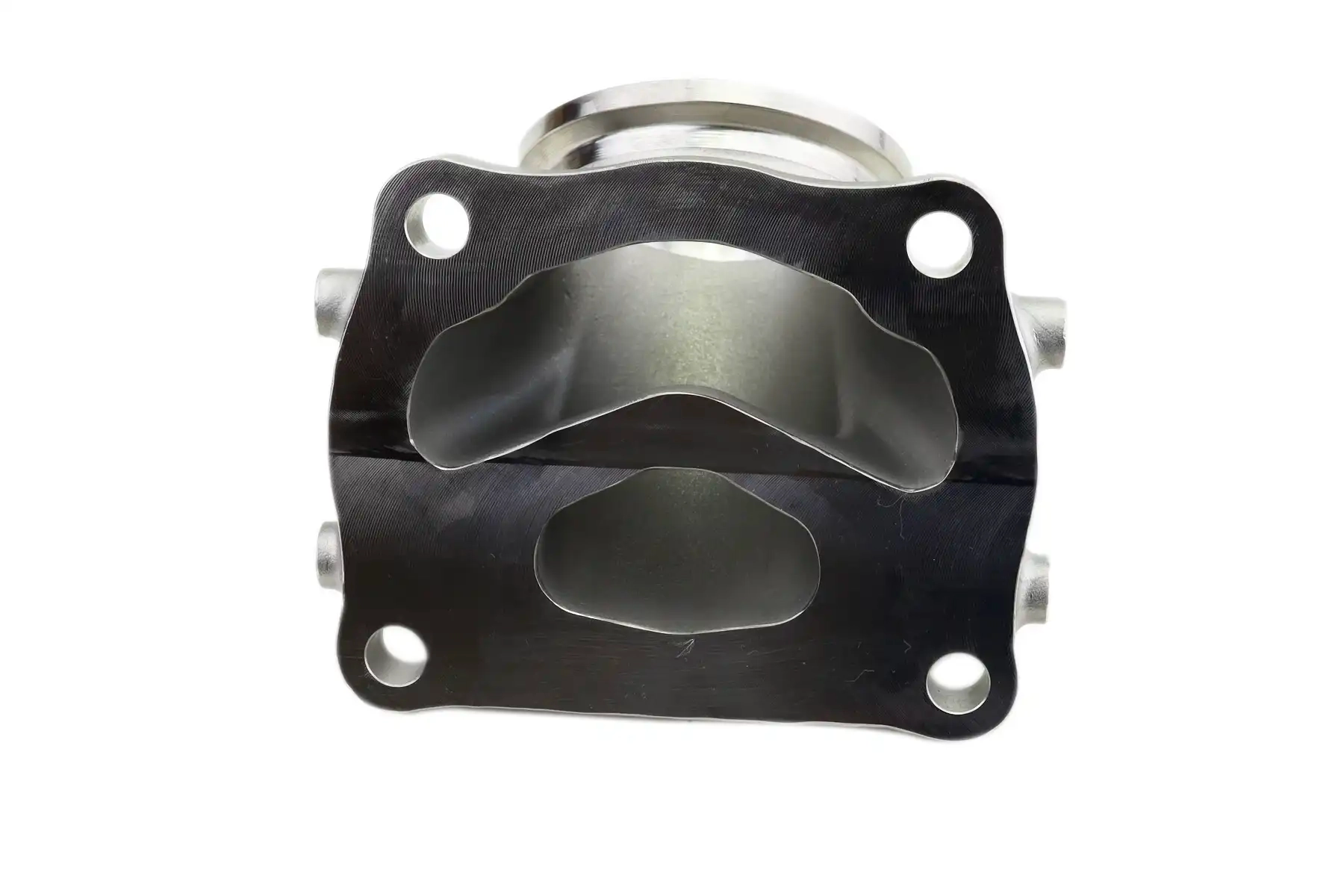 Ford Focus RS MK3 2.3L Upgrade Krümmer für Garret Turbolader mit Internem WG