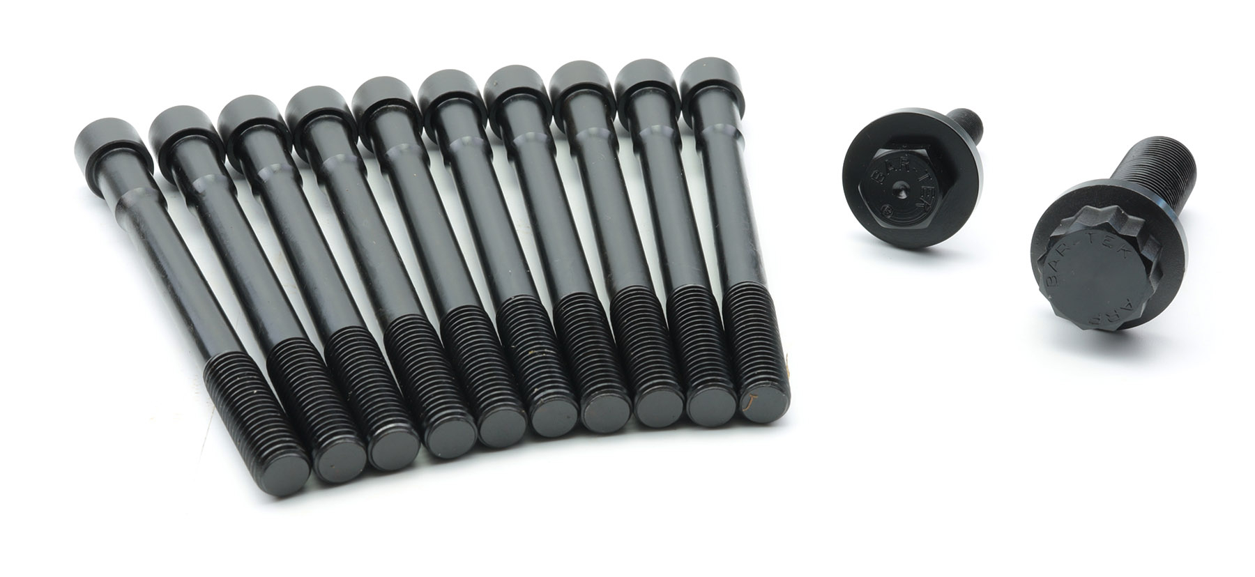 Boulons et vis ARP 1.8T KIT Basic