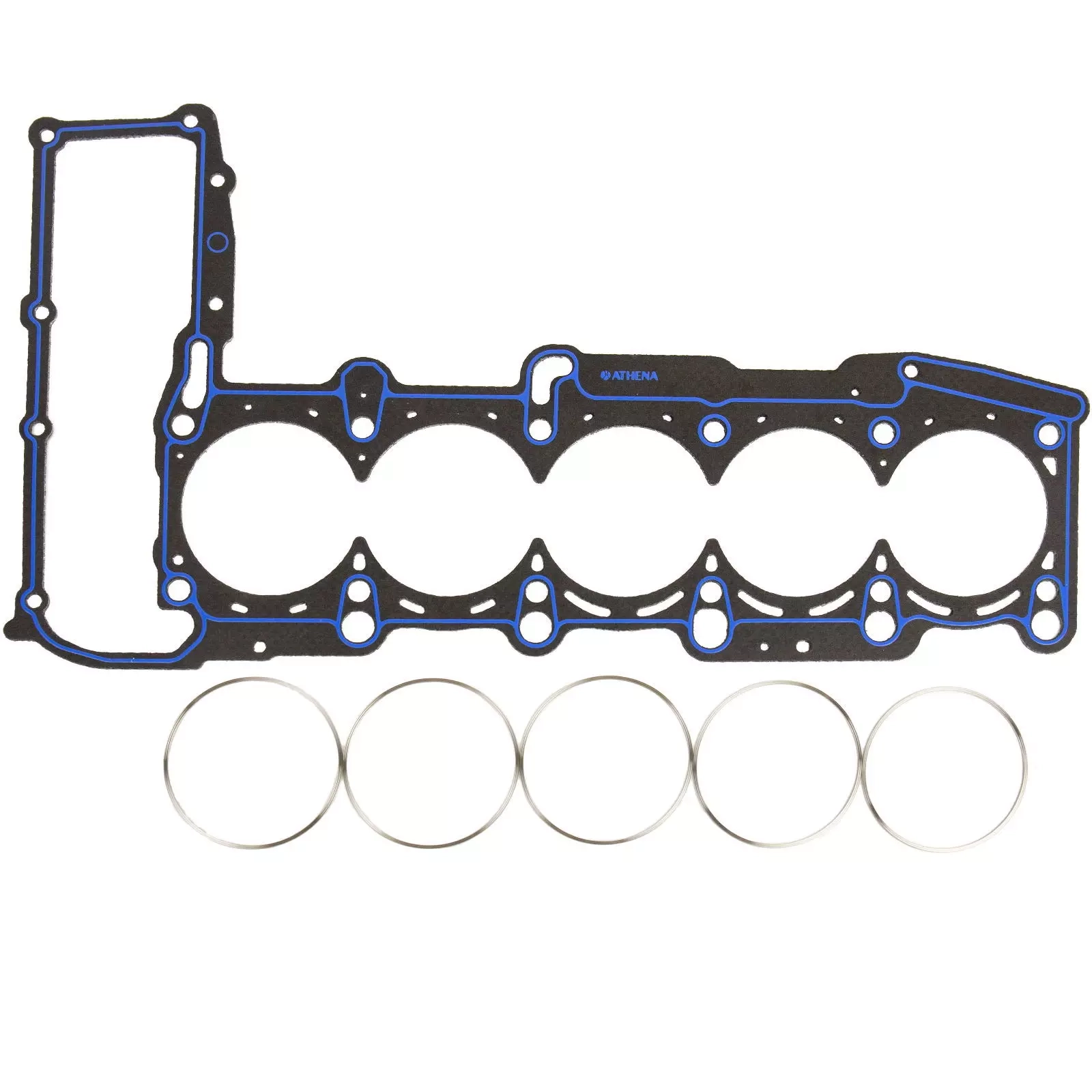 2.5L TFSI Audi RS3 8V & TTRS 8S Race Cut Ring Cylinder Head Gasket Athena