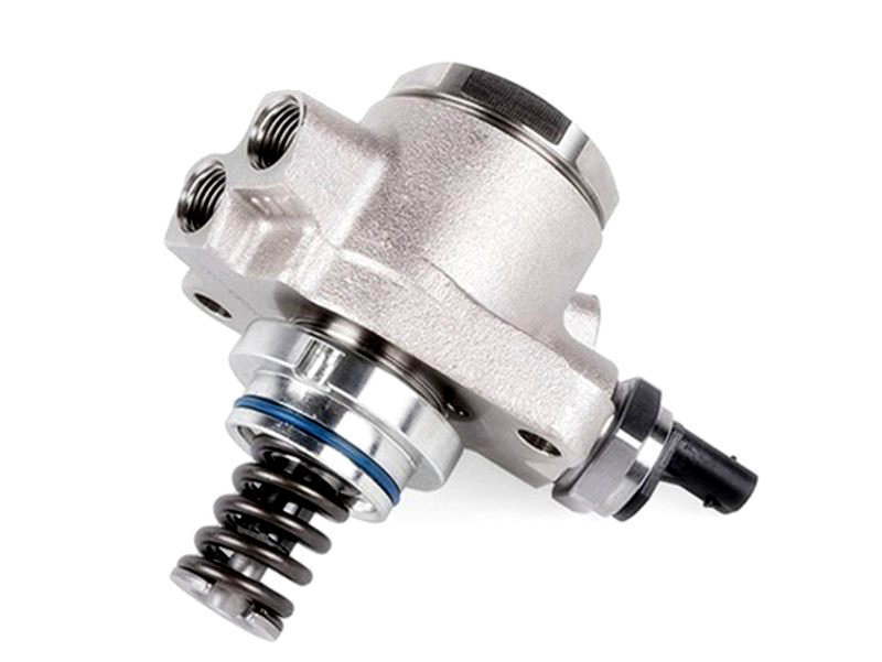 2.5L TFSI Upgrade Hochdruckpumpe BAR-TEK®