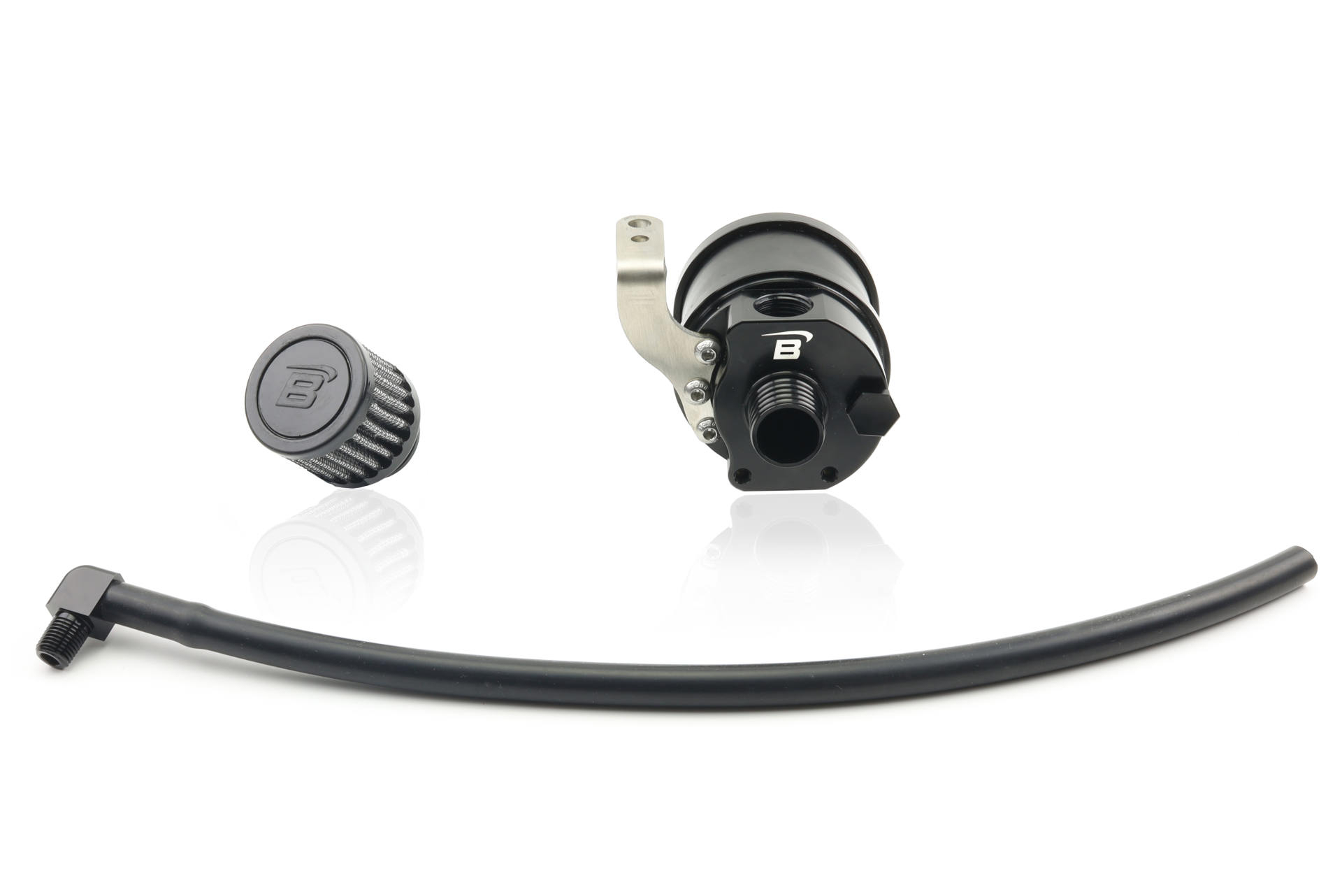 2.5L TFSI Audi RS3 8V & TTRS 8S DQ500 Catchtank BAR-TEK®