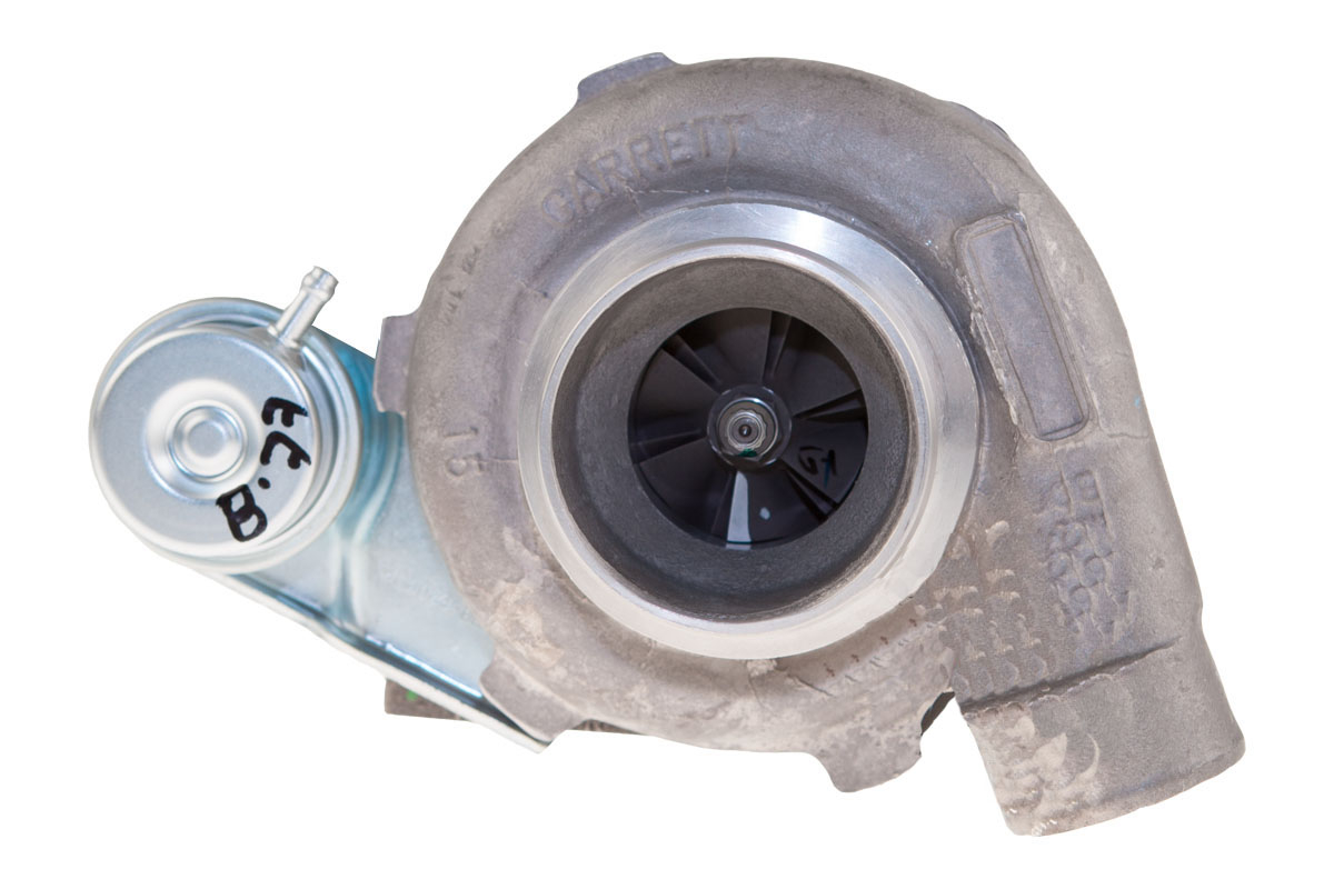Garrett GT2871R Turbocharger 836026-5019S