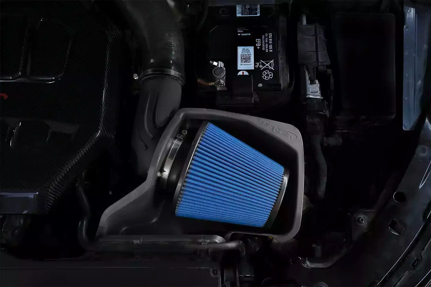 BAR-TEK® Air Filter suitable for 2.0L & 1.8L TSI EA888