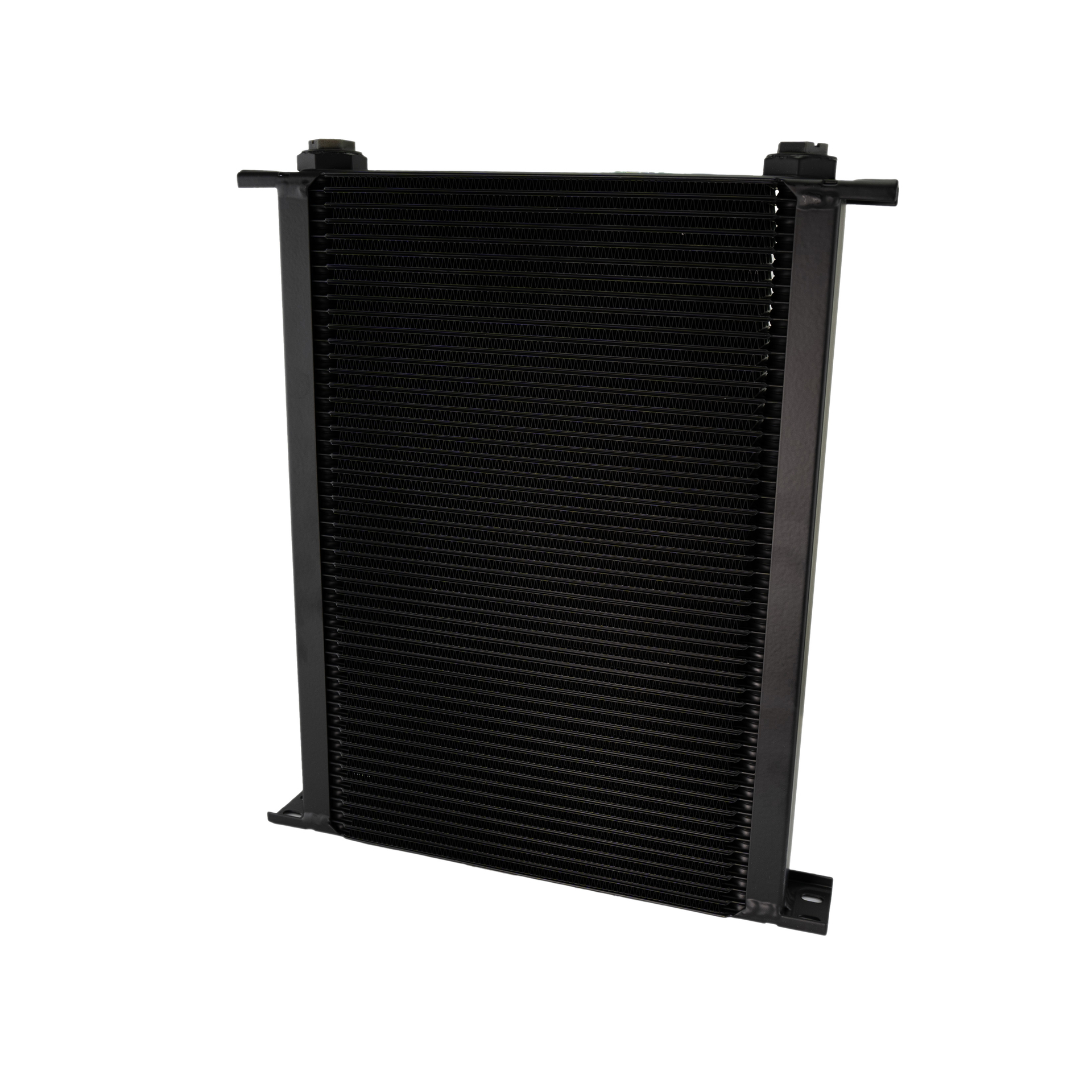 Refroidisseur d'huile Pro Line Série 6 50 rangs 330 x 389 x 50 mm SETRAB